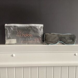 MyHalos Microwavable Soothing Eye Mask